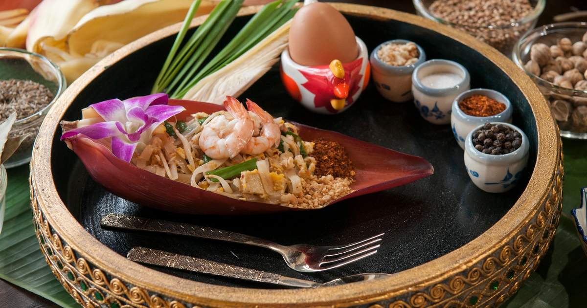 タイ バンコク ハウス オブ テイスト タイ料理スクール Klook クルック タイ バンコク ハウス オブ テイスト タイ料理スクール Klook クルック